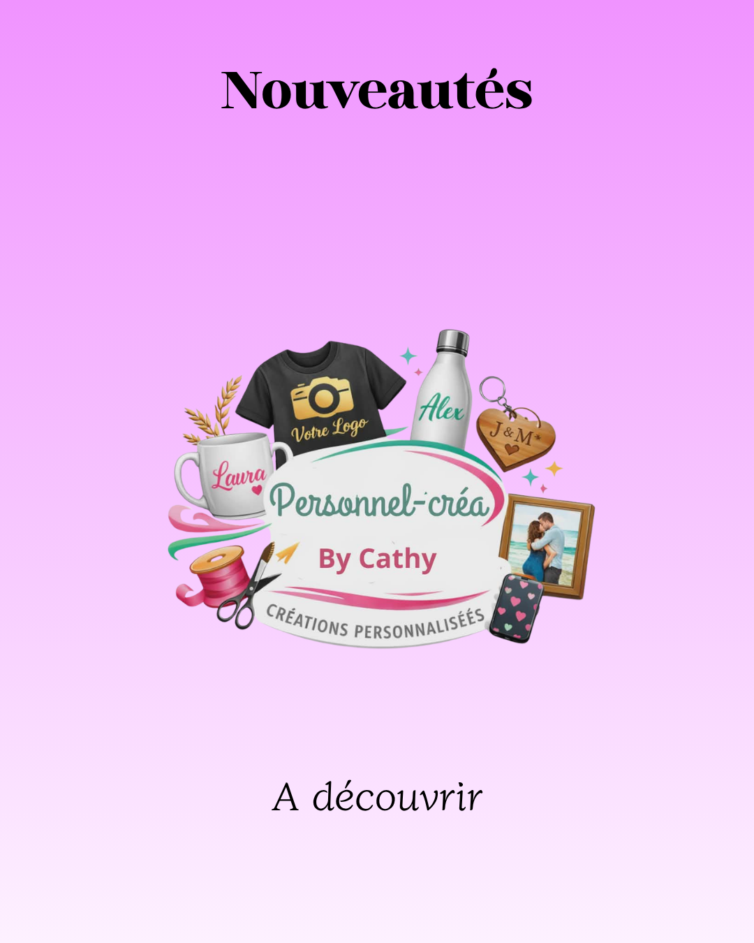 Nouveautés