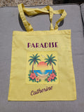 Sac été femme Paradise.