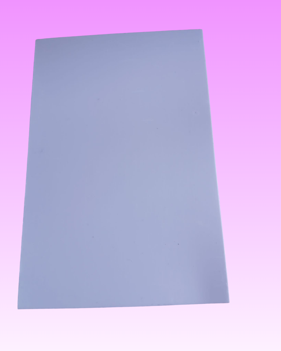 Cadre aluminium