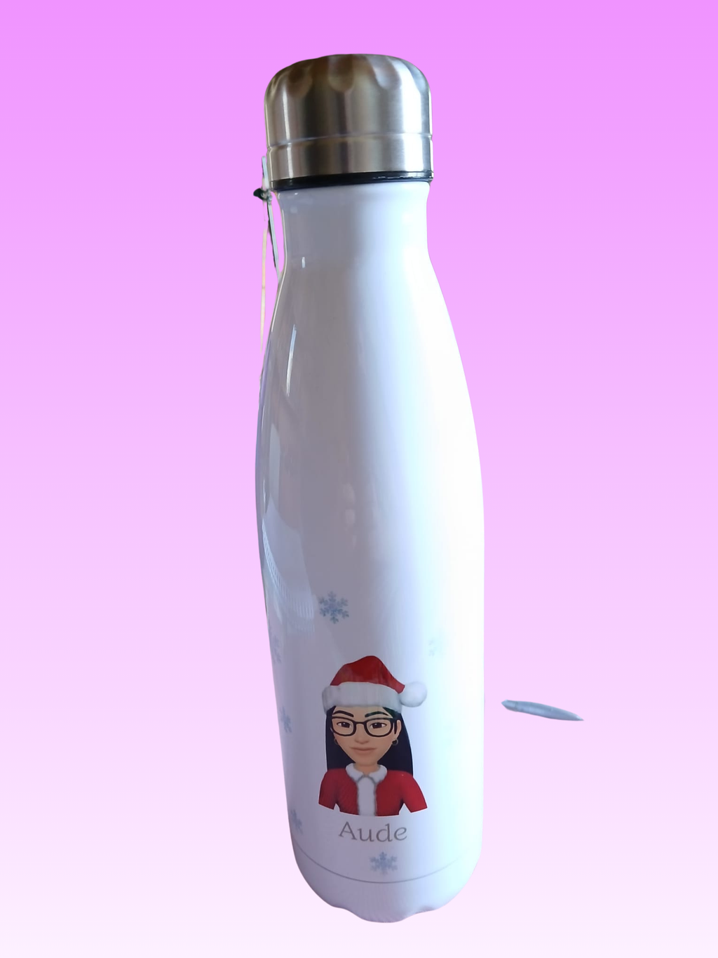 Gourde isotherme 500ml