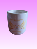 Mug coeurs