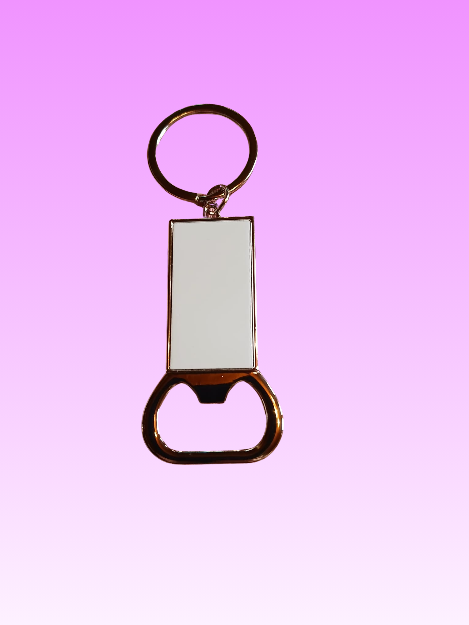 Porte-clés décapsulateur